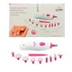 thumbnail image 1 of SET MANICURE GAMA NAIL SPA 11 ACC, 1 of 3