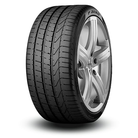 NEUMATICO PIRELLI 255/35 R20 97(Y) XL P ZERO J