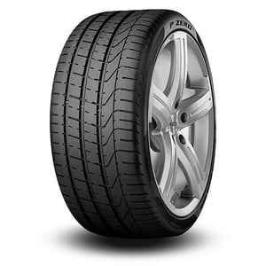 Pirelli - Neumatico 245/40 R20 99Y Xl P Zero Runflat Mo