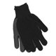 thumbnail image 2 of Guantes De Seguridad Antideslizantes Con Dedos Completos Guantes De Pesca Y Ciclismo Negros, 2 of 5