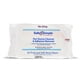 thumbnail image 1 of Toallitas removedoras de adhesivo Safe n' Simple, 50 unidades, grandes, no pican, 1 of 8