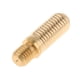 thumbnail image 5 of Tornillos de varilla de extensión de Hardware de tornillo de junta de taco de billar, pieza de fijación de taco de billar, tornillo de taco de billar 11mm x 33mm 11mm x 27mm, 5 of 5