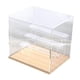 thumbnail image 5 of Vitrina Acrílica Con Soporte, Caja De Montaje Para Figuras De Acción, Estatua, Modelo De Coches, 4 Escaleras, 5 of 5