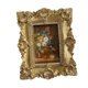 thumbnail image 2 of Marco De Fotos Tarjetas Display Holder Stand Ornament Farmhouse Picture Frame, 2 of 4