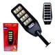 thumbnail image 2 of Foco Solar Para Poste 200w, 144led, Con Control Remoto + Sop, 2 of 3