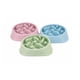 thumbnail image 1 of Plato Alimentación Lenta Perro Antiestrés Antiansiedad rosa TQ27-Azul-1, 1 of 6