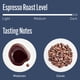 thumbnail image 4 of Coffee Intelligentsia Black Cat Sublunar Espresso, bolsa de 350 ml, 4 of 7
