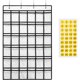 thumbnail image 1 of Organizador SAVERHO de 36 bolsillos para celulares, 1 of 3