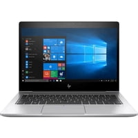 Notebook Hp Elitebook 830 G6 14” (I5-8Va 8Gb 256Gb Ssd) Reacondicionado Grado A