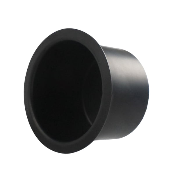 Portavasos empotrado para bebidas Portavasos de metal, portavasos para latas de botellas de bebidas, portavasos de mesa para vehículos recreativos, me Estilo D