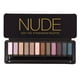 thumbnail image 1 of Paleta de sombras de ojos BYS 12 Color Nude con espejo y aplicadores, 1 of 7