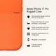 thumbnail image 2 of Funda Beats iPhone 17 Pro Rugged con MagSafe y control de cámara, 2 of 6