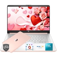 Laptop Hp Ultrabook 14"" Intel Core 4Gb 1.1Tb Windows 11