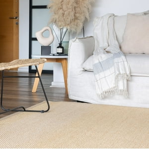 Tribus Del Mundo - Alfombra Sisal Malaui 200X300