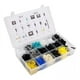 thumbnail image 1 of Kit 730 Clip Broche Retencion Plastico Auto Lata Tapabarro, 1 of 3