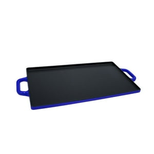 Briva - Plancha Hierro Azul 50*23.5*1.6 Cm