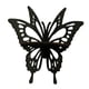 thumbnail image 1 of Estante Esquinero De Mariposa, Organizador De Almacenamiento De Pared, Estante Flotante Para Dormitorios Y Oficinas, 1 of 5
