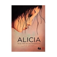 Fce Mexico - Libro Alicia En El Pais De Las Maravillas 730