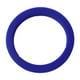 thumbnail image 1 of Anillo De Sellado De Silicona, Piezas Profesionales, Repuesto Reutilizable Para Cafetera, Azul, 1 of 2