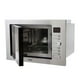 thumbnail image 3 of Horno Microondas Deluxe Smart 27 Lts, 3 of 7