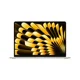 thumbnail image 1 of MacBook Air 15.3”/ M3 CPU 8C / GPU 10C / 16gb Ram / 256gb Blanco Estelar, 1 of 3