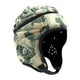 thumbnail image 1 of Casco De Rugby Suave Y Protector Para Entrenamiento De Fútbol, Color Verde, 1 of 5