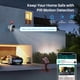 thumbnail image 3 of Cámara de seguridad MaxiViz Wireless Outdoor 2K Color Night Vision, 3 of 9