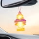 thumbnail image 2 of Ambientador para Auto LITTLE TREES Sunset Beach Paquete de 6, 2 of 4