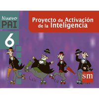 Ediciones Sm - Pai Color 6