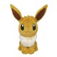 thumbnail image 1 of Peluche de peluche Sanei Pokémon All Star Series Eevee, 20 cm, marrón, 1 of 4