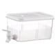 thumbnail image 5 of Cubo De Agua Fría Transparente Con Grifo Utensilios De Cocina Plástico Para Fiestas En El Hogar 5L, 5 of 5