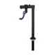 thumbnail image 3 of Grifo De Llenado De Vidrio Sólido Para Bares Tiendas De Bebidas Lugares Públicos De Alto Tráfico 26cm Negro, 3 of 5