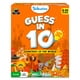thumbnail image 1 of Juego de cartas Skillmatics Guess in 10 países para niños mayores de 8 años, 1 of 7