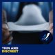 thumbnail image 3 of Almohadillas para incontinencia TENA MEN Nivel 2 20 unidades, 3 of 5