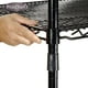 thumbnail image 5 of Estante 60x45x180 cm. Epoxico 4 Bandejas Capacidad 800 kg., 5 of 9