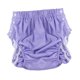 thumbnail image 4 of Pa?al De Tela Reutilizable Para Adultos, Lavable, Antifugas Laterales, Multiusos, Morado, XXL, 4 of 5