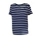 thumbnail image 3 of Polera Azul Marino Xs Usado, 3 of 3