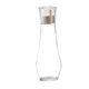 thumbnail image 2 of Set Alcuza 2 Botellas Aceite Vinagre 270mL Curves Vidrio, 2 of 3