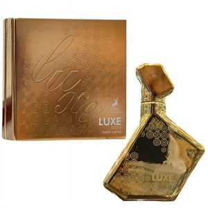 Maison Alhambra Luxe Gold Edp 100Ml Unisex