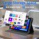 thumbnail image 4 of Tablet ATOZEE 7" Android 14 8 GB de RAM 32 GB de ROM 5G con funda, 4 of 7