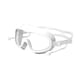 thumbnail image 2 of Gafas De Natación Con Tapón Para Los Oídos, Antivaho, Vista Amplia, Gafas De Natación Para Deportes De Playa, Estilo G, 2 of 3