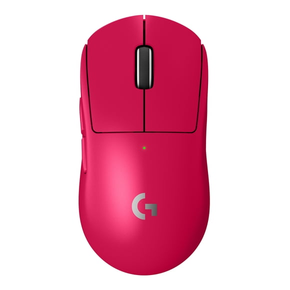 Mouse Gamer Logitech Pro X Superlight 2 Lightspeed