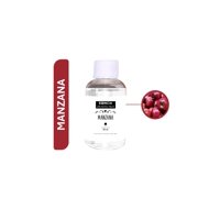 Aromas Mini Mall - Esencias Aromáticas Pura Para Velas De Soya Y Parafina 30Ml Manzana