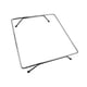 thumbnail image 4 of Rejilla De Alambre Para Calentar Alimentos, Soporte Para Bufé, Bandeja Para Servir Alimentos, Acero Inoxidable Resistente M, 4 of 5