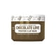 thumbnail image 1 of Clay Mask Infuse Chocolate Love Purifier Immortal 300 Ml, 1 of 3