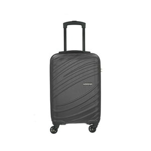 Maleta De Cabina American Tourister Tesa 4.0 Negro