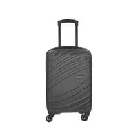 Maleta De Cabina American Tourister Tesa 4.0 Negro