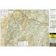 thumbnail image 2 of Mapa National Geographic Wasatch Front South 701, 2 of 5