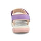 thumbnail image 3 of Sandalia Niña Domenico Morado, 3 of 5