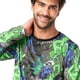 thumbnail image 3 of Pijama Largo Hombre Algodón Invierno Dc C3 Talla L, 3 of 4